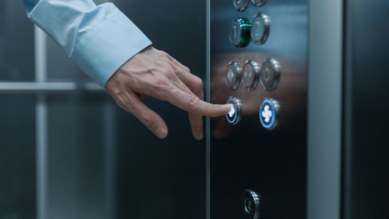 elevator
