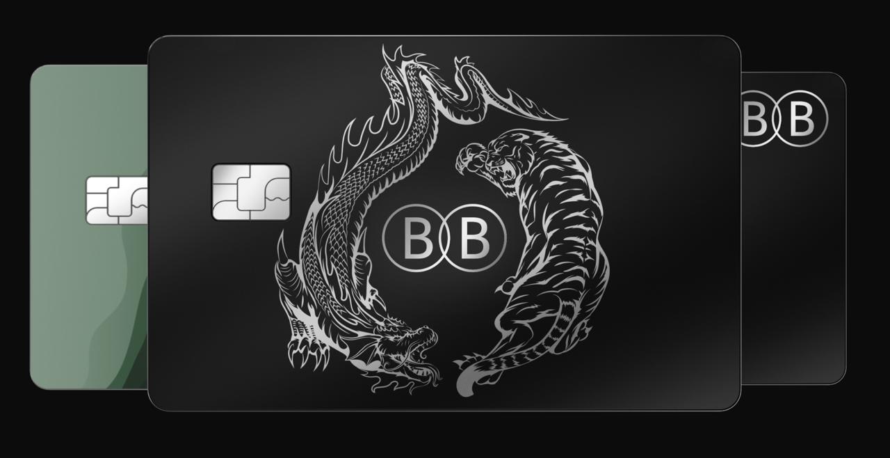 black bankxlogo