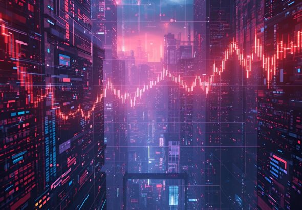 crypto business