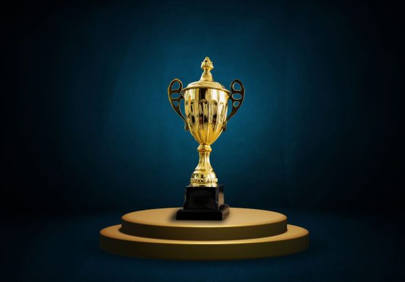 award