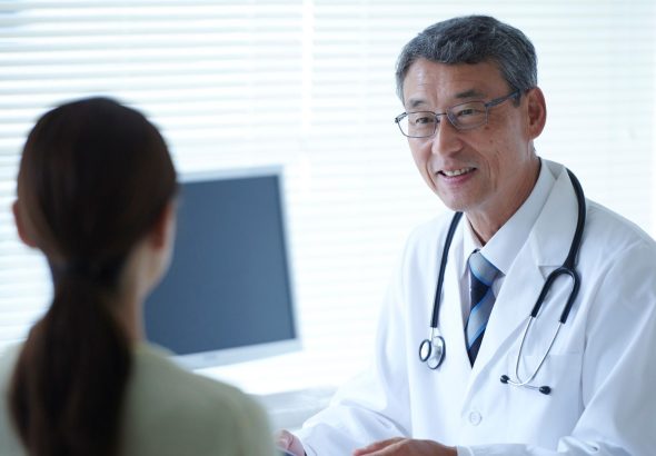 healthcare